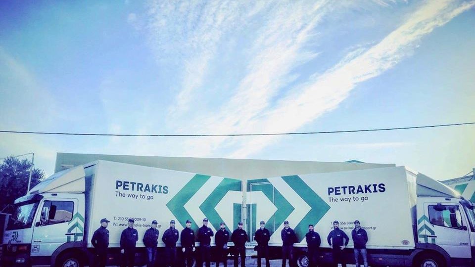 PETRAKIS is expanding its fleet